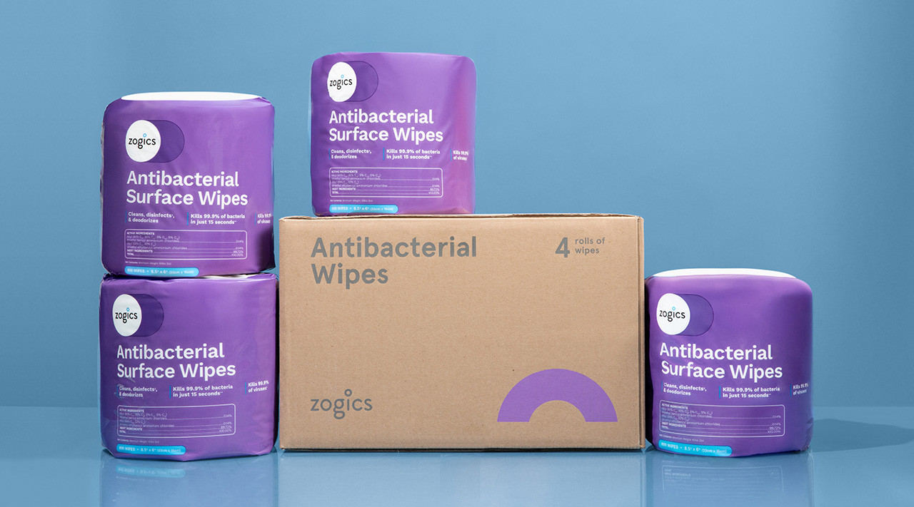 How Gyms Save Up to 30% (and Avoid Headaches) by Buying Bulk Gym Wipes