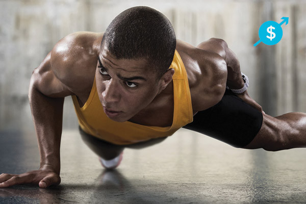 How to Improve Your Gym's Profits