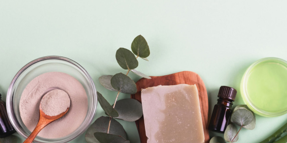 Demystifying Common Ingredients in Bath and Body Products