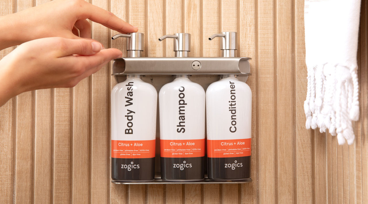 How to Use and Maintain Shower Dispensers in High-Traffic Facilities