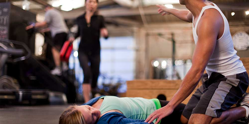 Be Prepared for Emergencies with Our First Aid & Safety Essentials Guide for Gyms