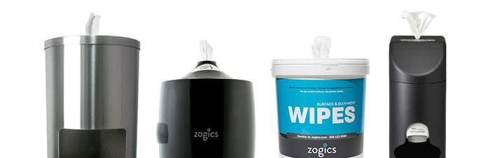 How Many Wipes Does My Gym Need?