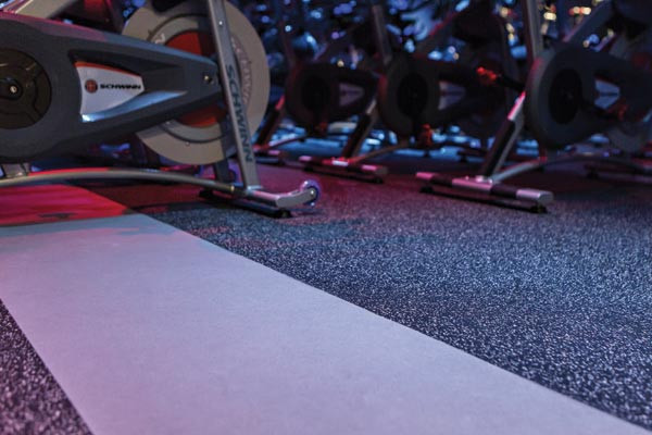 Rubber Flooring Maintenance Guide