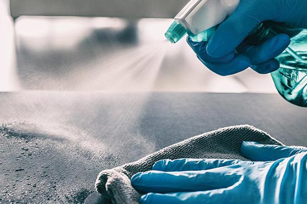 Virus Protection & Prevention