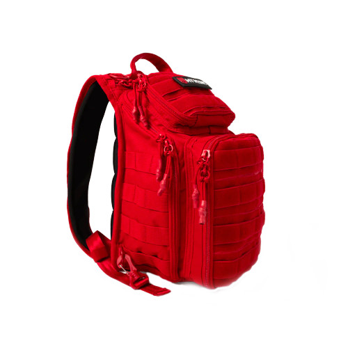 MyMedic First Aid Kit | Recon First Aid Kit | My Medic Bag