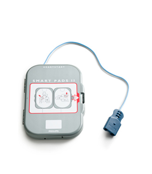 Philips Frx Smart Aed Pads Zogics