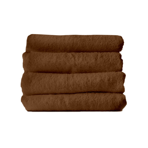 16x28 Hand Towel, Coco, Millennium Series, 4.5 lbs/dz (3 towels) (H780-U-CCO-1-MM00-3)