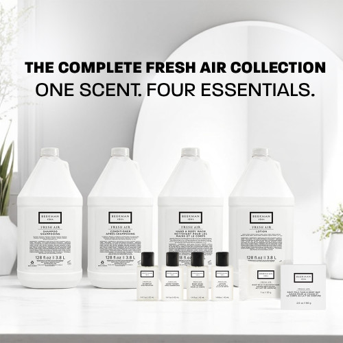 Beekman 1802 Conditioner: Gentle Plant-Based Luxury