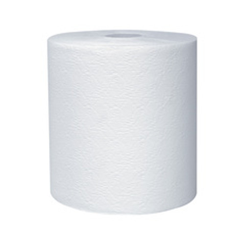 Kimberly Clark Kleenex Hard Roll Towels, 50606 (6 rolls/case)