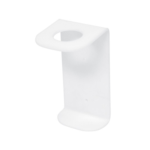 Bulk Personal Care Dispensers, 1 Chamber Bracket