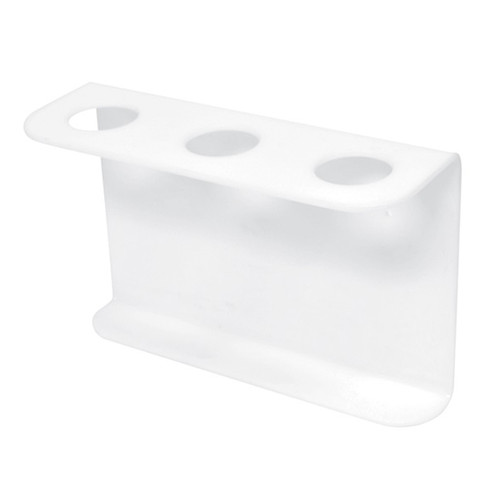 Bulk Personal Care Dispensers, 3 Chamber Bracket