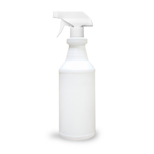Zogics Commercial Cleaning Spray Bottle (empty)
