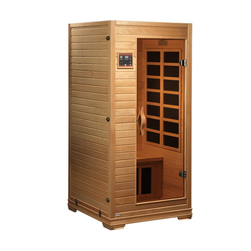 Infrared Saunas, Wholesale Sauna Supplies, and More Zogics