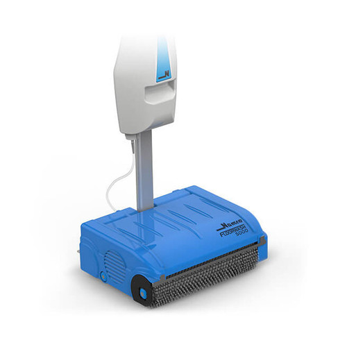 Namco Floorwash 5000 | Multi Surface Floor Scrubber | Zogics