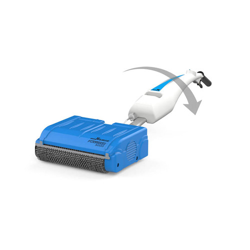 Namco Floorwash 5000 | Multi Surface Floor Scrubber | Zogics