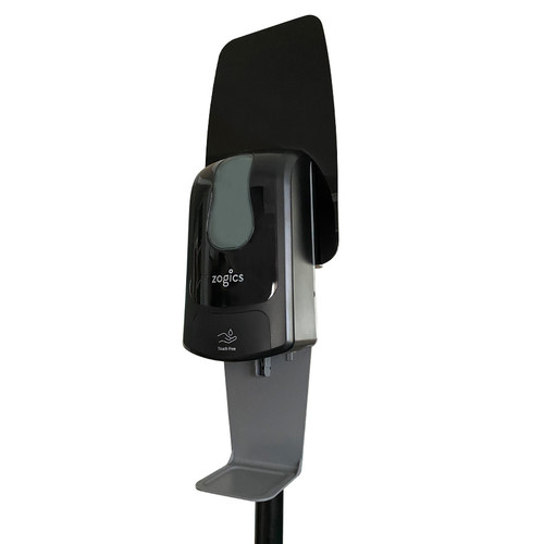 Hand Sanitizer Dispenser Stand | Automatic Floor Stand Dispenser