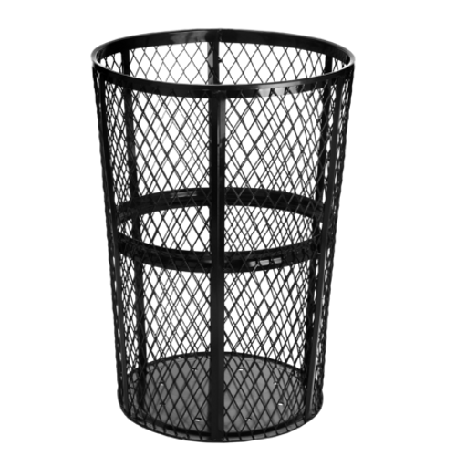 Trash Can