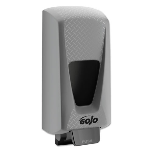 Gojo Pro 5000 Hand Soap Dispenser, 5,000 mL, Grey
