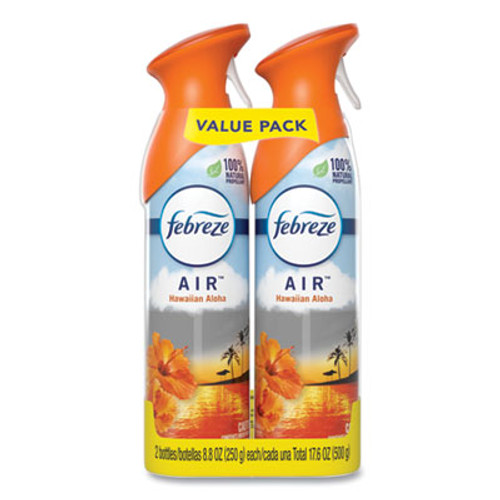 Febreze Fabric Refresher - Deep Penetrating