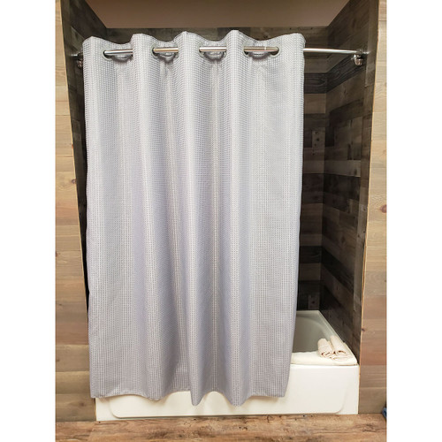 Ramsey Shower Curtain