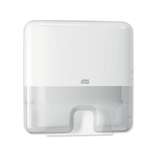 Xpress® Multifold Mini Hand Towel Dispenser | Tork