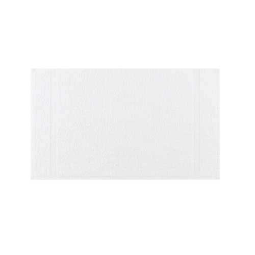 Admiral Collection Hand Towel, 16" x 27", White (12/pack) | Monarch