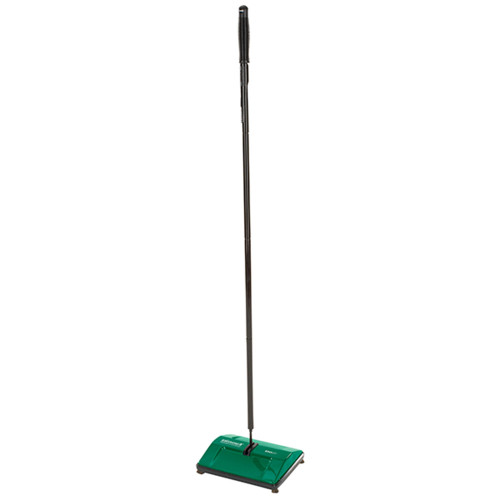 Bissell 7.5" Commercial Manual Floor Sweeper
