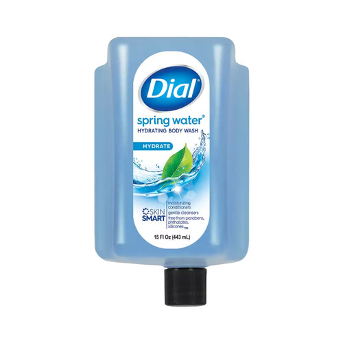 Dial Spring Water Body Wash
