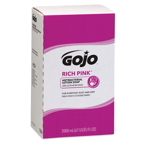Gojo Hand Cleaner Dispenser Refills | Supro Max Hand Cleaner