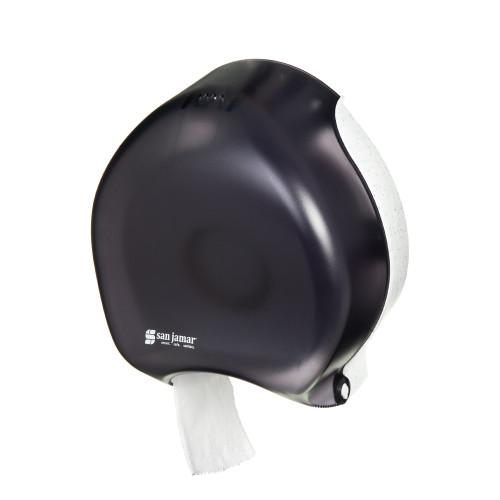 Jumbo Toilet Paper Dispenser