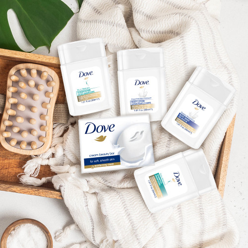 み*ち様 G-RAP【THE DOVE SHACK】【2 SCOOP】2枚セット Dove ダヴ スクラブ クリーミースクラブ ザクロ＆シアバター 298g 2個