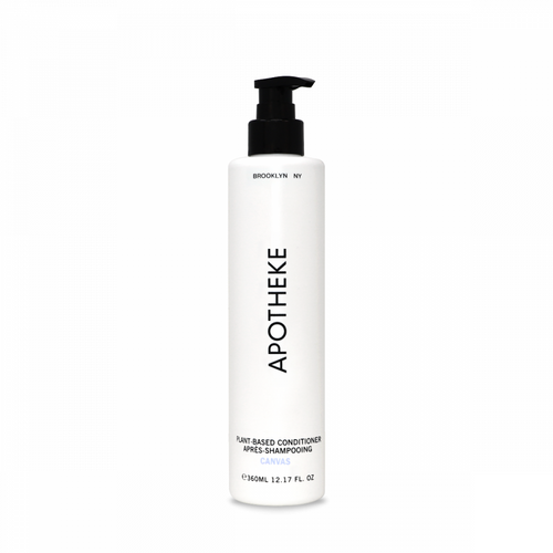 Apotheke Plant Based Conditioner 12oz