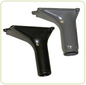 XLERATOR Sound Reducing Nozzle | Quiet Hand Drying
