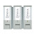 iQon Paya 3 Chamber Liquid Dispenser, 39 oz (86-Paya) Chrome/Satin