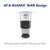 Purell ES8 Touch-Free Hand Sanitizer Dispenser and Hand Sanitizer Foam, 1200mL (2/case) (7724-01-7753-02)