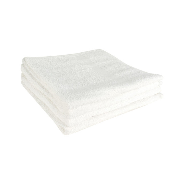 22x44 Bath Towel, 200A Series, 6lb (12 Towels)