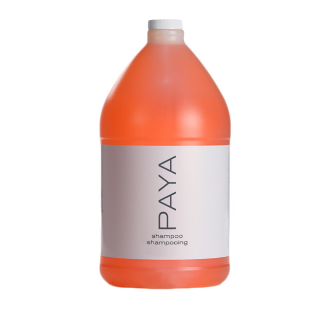 PAYA Organics Shampoo (1 Gallon)