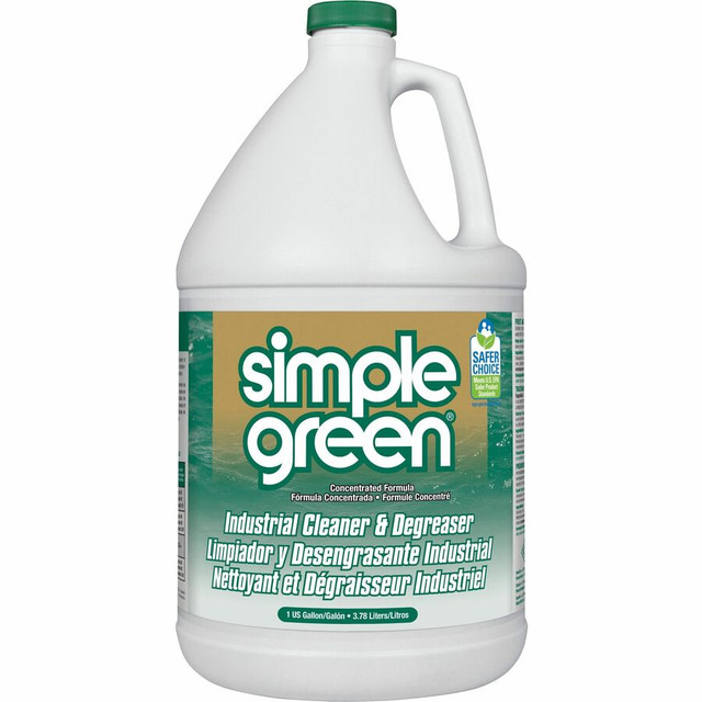 Simple Green All-Purpose Cleaner (1 gallon), SMP13005