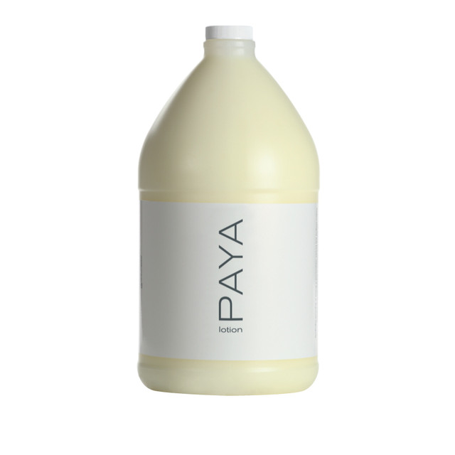PAYA Organics Lotion (1 Gallon)