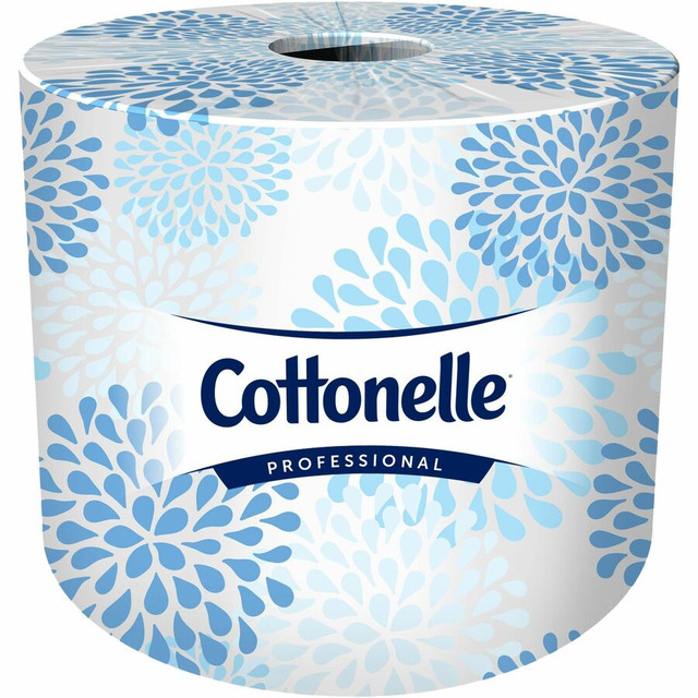 Kimberly-Clark Kleenex Cottonelle Bathroom Tissue, 17713 (451 sheets/roll) (60 rolls/case)