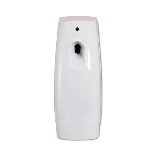 TimeMist Classic Metered Aerosol Fragrance Dispenser, White, TMS1047717