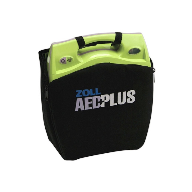 Zoll AED Plus Carry Bag, Black
