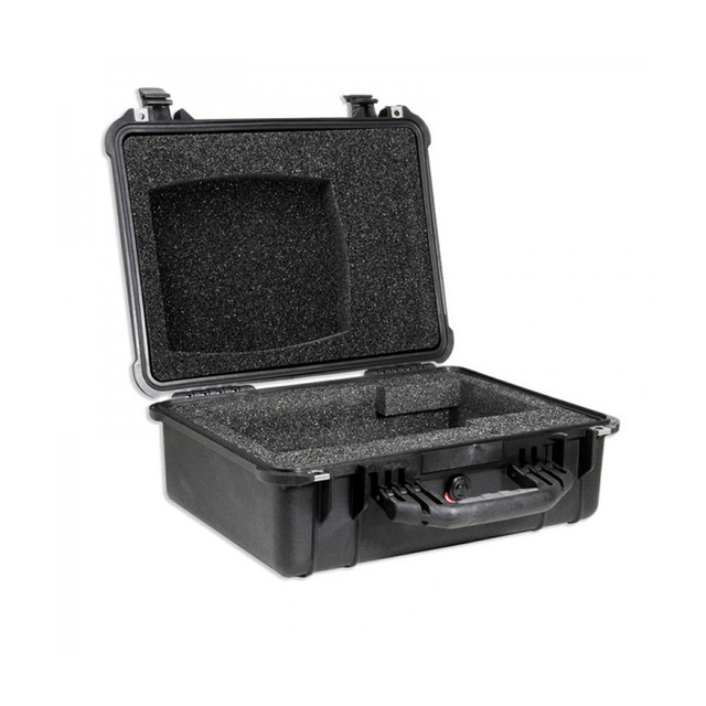 Zoll Pelican Case, Large