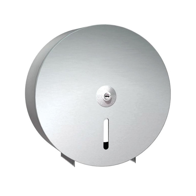American Specialties 9″ Single Roll Toilet Paper Dispensers