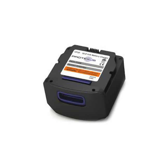 Protexus Professional 16.8 Volt Gen 2 Battery (4-Hour or 8-Hour Battery)