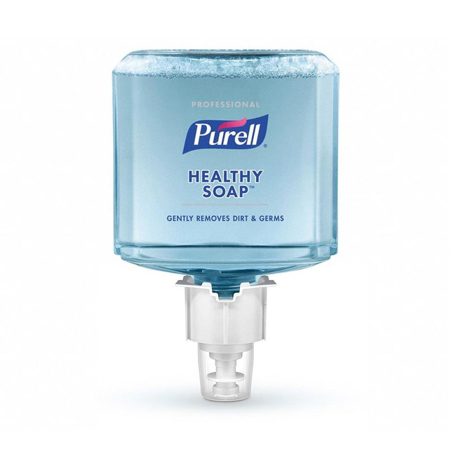 Purell ES6 Professional Healthy Soap Fresh Scent Foam, 1200mL (2/case)