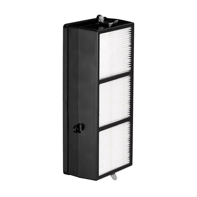 XLERATOR Hand Dryer HEPA Filter Retrofit Kit, XL-40520