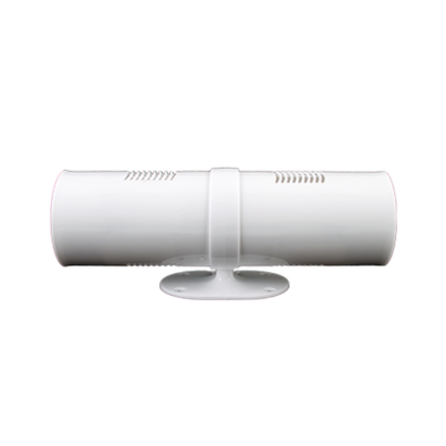 Commercial Air Freshener Dispenser, Dual Fan