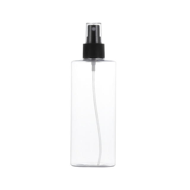 Table Top Liquid Pump Sprayer, 6.75 oz, SPR200ml (Case of Empty Bottles)