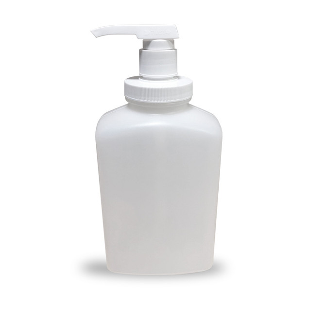Table Top Gel Pump, 32 oz Refillable Bottle